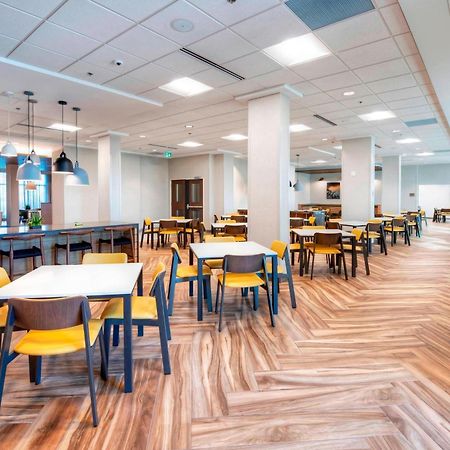 Fairfield Inn & Suites By Marriott Ottawa Airport Exteriér fotografie